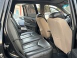 Ssang Yong Kyron-15