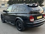 Ssang Yong Kyron-14