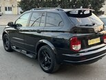Ssang Yong Kyron-13