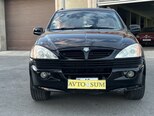 Ssang Yong Kyron-10