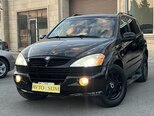 Ssang Yong Kyron-3