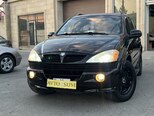 Ssang Yong Kyron-1