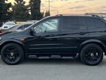 Ssang Yong Kyron-5