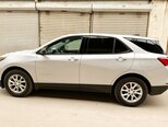 Chevrolet Equinox-15