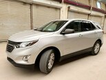 Chevrolet Equinox-16