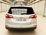 Chevrolet Equinox-12