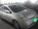 Toyota Prius-1