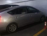 Toyota Prius-5