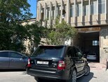Land Rover RR Sport-2