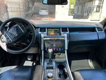 Land Rover RR Sport-3