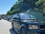 Land Rover RR Sport-7