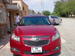 Chevrolet Cruze-1