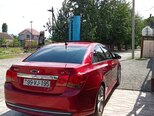 Chevrolet Cruze-4