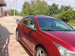 Chevrolet Cruze-2