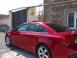 Chevrolet Cruze-3