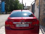 Chevrolet Cruze-5