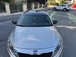 Kia K5-1
