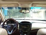 Chevrolet Cruze-8