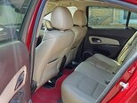 Chevrolet Cruze-6