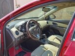 Chevrolet Cruze-7
