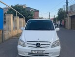 Mercedes Vito-1