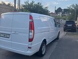 Mercedes Vito-4