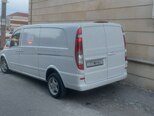 Mercedes Vito-5