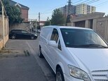 Mercedes Vito-9