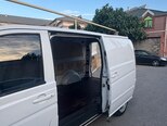 Mercedes Vito-8