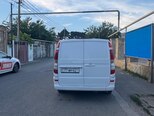 Mercedes Vito-12