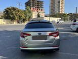Kia K5-2