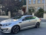 Kia K5-4