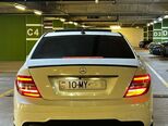 Mercedes C 250-7