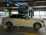 Mercedes C 250-3