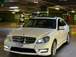 Mercedes C 250-1