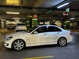 Mercedes C 250-2