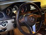 Mercedes C 250-6