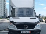 Mercedes Sprinter 515-1