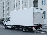 Mercedes Sprinter 515-6