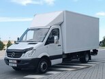 Mercedes Sprinter 515-4