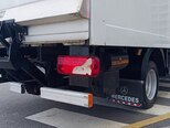Mercedes Sprinter 515-8