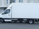 Mercedes Sprinter 515-7