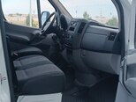 Mercedes Sprinter 515-10