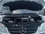 Mercedes Sprinter 515-9