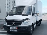 Mercedes Sprinter 515-12