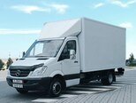 Mercedes Sprinter 515-11