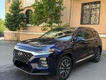 Hyundai Santa Fe-2