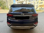 Hyundai Santa Fe-5
