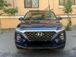 Hyundai Santa Fe-1