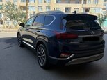 Hyundai Santa Fe-4